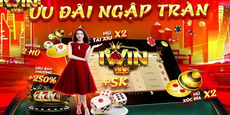 pk789 Khuyến Mãi Hấp Dẫn Nhất 2026