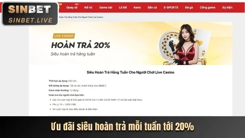 Chiến lược Sòng bạc Trực tiếp pk789